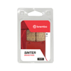 Brembo Rear Brake Pad For 2002 Hyosung GT Comet 250cc - Rear brake pad for Hyosung GT Comet 250cc 2002