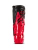 Alpinestars Tech 10 Enduro Boots Red/Black/White US 13 - Premium off-road boots with dual compound sole