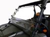 Clear Dual Windshield Hard Coat - For 14-17 Polaris RZR 900/1000 Clear Dual Windshield Hard Coat - For 14-17 Polaris RZR 900/1000