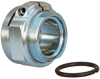 Aluminum Posi Lock Nut - For 85-14 DVX KFX LTZ LT YFM-Warrior Aluminum Posi Lock Nut - For 85-14 DVX KFX LTZ LT YFM-Warrior
