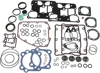 Motor Gasket Kit w/ .036" HG - For H-D Twin Cam 95"/96"