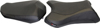 Seat Cover Black Carbon/Vinyl - For 00-01 Honda CBR929RR Seat Cover Black Carbon/Vinyl - For 00-01 Honda CBR929RR