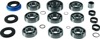 QuadBoss Transmission Rebuild Kit for 04-05 Polaris ATP 330 4x4 - For 2004-2005 Polaris ATP 330 4x4
