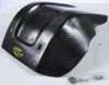 Carbon Fiber Skid Plate - 15-17 Yamaha YZ250FX Carbon Fiber Skid Plate - 15-17 Yamaha YZ250FX