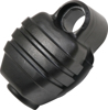 Single Fire Super Coil - Black - For 07-17 Harley XL Sportster Single Fire Super Coil - Black - For 07-17 Harley XL Sportster