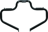 Multibar Engine Guard - Black - For 04-18 Harley XL1200 XL883 XR1200 Multibar Engine Guard - Black - For 04-18 Harley XL1200 XL883 XR1200