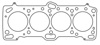 85.5mm .030 in. MLS Head Gasket Eclipse / Galant/ Lancer Thru EVO3 - For Mitsubishi 4G63/T