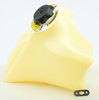 Large Capacity Fuel Tank Natural 2.2 gal - For 02-20 YZ85