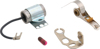 ACCEL Performance Tune-Up Kit Points and Condenser - Complete points/condenser kit for V-Twin ignition ACCEL Performance Tune-Up Kit Points and Condenser - Complete points/condenser kit for V-Twin ignition