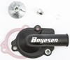 Waterpump Cover Impeller Kit - Black - For 16-19 Husqvarna KTM 125/150 Waterpump Cover Impeller Kit - Black - For 16-19 Husqvarna KTM 125/150
