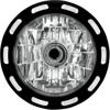 Performance Machine 5-3/4" Apex Headlight Assy Contrast Cut Performance Machine 5-3/4" Apex Headlight Assy Contrast Cut