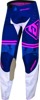 23 Arkon Trials Pant Blue/White/Magenta Womens - 6 Regular 23 Arkon Trials Pant Blue/White/Magenta Womens - 6 Regular