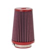 Conical Filter - Metal