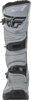 Maverik Boots Grey/Black Size 10