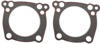 16500326 Cylinder Head Gasket Set (PAIR) For Harley-Davidson Milwaukee-8