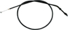 Black Vinyl Clutch Cable - Honda XR250R/L Black Vinyl Clutch Cable - Honda XR250R/L
