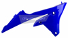 Radiator Shrouds - Blue - For 14-18 Yamaha WR250F YZ250/450F/FX Radiator Shrouds - Blue - For 14-18 Yamaha WR250F YZ250/450F/FX