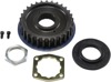 Belt Drives Ltd. 29 Tooth Sportster Transmission Pulley Belt Drives Ltd. 29 Tooth Sportster Transmission Pulley