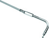 Biker's Choice Idle Cable Armor Coat Stainless 30"