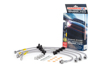 Goodridge G-STOP SS Braided Brake Line Kit Fits 90-93 Integra All Models