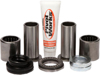 Swingarm Bearing Kit - For 04-15 Suzuki RMZ RM RMX Swingarm Bearing Kit - For 04-15 Suzuki RMZ RM RMX