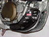 Case Guard (right) - For 14-17 Yamaha YZ250F YZ450F Case Guard (right) - For 14-17 Yamaha YZ250F YZ450F