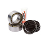 Front Wheel Bearing Kit - For 01-17 Arctic Cat Kawasaki Polaris Front Wheel Bearing Kit - For 01-17 Arctic Cat Kawasaki Polaris