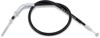 Motion Pro Black Vinyl Front Brake Cable