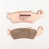Braking 772CM44 Sintered Sport Front Brake Pads For Offroad Models - Front sintered brake pads For select offroad bikes