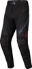Alpinestars Pro-Dura Pants Black/Magnet/White Men's 34 - Durable off-road pants for motocross in size 34