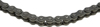Heavy Duty Roller Chain 520 Pitch 25 Ft. Roll w/ Clip Master Links Heavy Duty Roller Chain 520 Pitch 25 Ft. Roll w/ Clip Master Links
