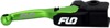 FLO Motorsports Pro 160 Brake Lever Green For Select Offroad Models