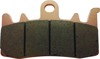 TwinPower X-Stop Sintered Front Brake Pads For 21-Up Pan America, Sportster S