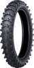 70/100-10 Geomax MX14 Rear Tire - Motocross M/C 41J Tube Type - The Ultimate Soft Terrain Sand/Mud Tire