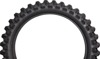 70/100-10 Geomax MX14 Rear Tire - Motocross M/C 41J Tube Type - The Ultimate Soft Terrain Sand/Mud Tire
