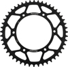 Rear Steel Sprocket 48T - Black Rear Steel Sprocket 48T - Black