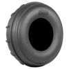 GMZ Sand Stripper Front XL TT Tire - 2 Rib - 30x13-15