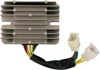 Rectifiers/Regulators - Rectifier/Regulator Suzuki