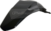 Rear Fender - Black - For 02-14 Yamaha YZ125 YZ250 Rear Fender - Black - For 02-14 Yamaha YZ125 YZ250