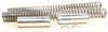 Multirate Fork Springs 49MM - For 02-16 HD Touring Softail Dyna VRod Multirate Fork Springs 49MM - For 02-16 HD Touring Softail Dyna VRod