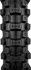 2.75-10 MX887IT Hard/Intermediate Tire
