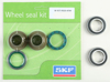 Wheel Seal & Bearing Kit Front - For 12-20 KTM 85 SX & Husqvarna TC85