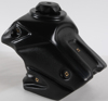 Black Large Capacity Fuel Tank - 1.6 gal - For Honda CRF150R