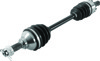 QuadBoss Front Left Replacement Axle Fits 06-13 Kawasaki KVF650 Brute Force QuadBoss Front Left Replacement Axle Fits 06-13 Kawasaki KVF650 Brute Force