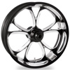 18x5.5 Forged Wheel Luxe - Contrast Cut Platinum 18x5.5 Forged Wheel Luxe - Contrast Cut Platinum