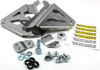 Radiator Braces - For 16-19 Yamaha YZ450FX Radiator Braces - For 16-19 Yamaha YZ450FX
