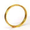Excel Takasago Rim 18x1.85 36H - Gold