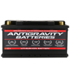 H8/Group 49 Lithium Car Battery w/Re-Start