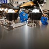 S&S Cycle Power Pack 128in Oil Cooled Chrome Fits 2017 M8 Models