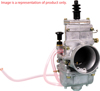 TM Series Flat Slide Smoothbore Carburetor 24 mm TM Series Flat Slide Smoothbore Carburetor 24 mm